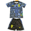 BRASIL EDICIÓN ESPECIAL 24/25 CONJUNTO INFANTIL