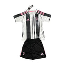JUVENTUS I 25/26 CONJUNTO INFANTIL