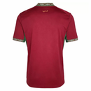 CAMISETA MARRUECOS I 2026/27 HOMBRE