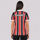 Camiseta Sao Paulo Segunda Equipación 26/27 Mujer