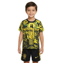 BRASIL EDICIÓN ESPECIAL 24/25 CONJUNTO INFANTIL