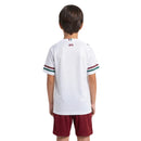 Conjunto Infantil Fluminense II 26/27 Camiseta y Pantalón