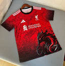 LIVERPOOL EDICIÓN ESPECIAL LIVER PÁJARO II 25/26 HOMBRE