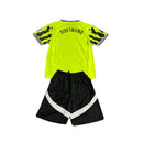 BORUSSIA DORTMUND 25/26 CONJUNTO INFANTIL
