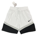 Pantalón Corto Nike Blanco