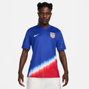CAMISETA ESTADOS UNIDOS DE AMÉRICA II 2024 HOMBRE - TIENDA DEL JUGADOR