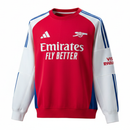 SUDADERA ARSENAL 25/26 HOMBRE