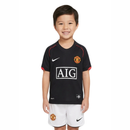 MANCHESTER UNITED II 07/08 CONJUNTO INFANTIL (RETRO)