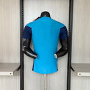 CAMISETA ESPAÑA ENTRENAMIENTO 2026/27 HOMBRE (VERSIÓN JUGADOR)