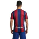CAMISETA BARCELONA I 20/21 HOMBRE (RETRO)