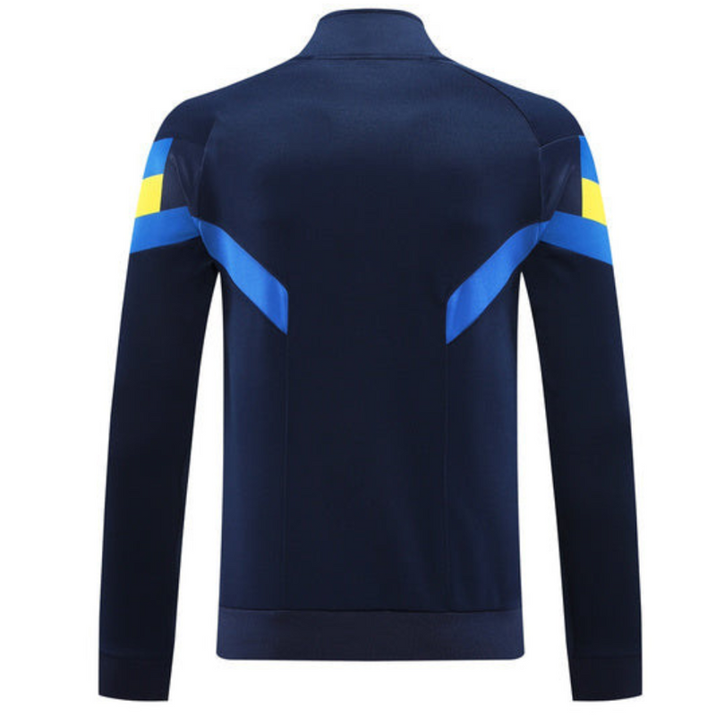 Sudadera Boca JR 24/25 Hombre
