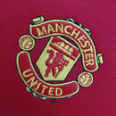 MANCHESTER UNITED I 04/05 HOMBRE (RETRO) MANGA LARGA - TIENDA DEL JUGADOR