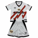 RAYO VALLECANO I 24/25 CONJUNTO INFANTIL