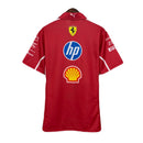 POLO FÓRMULA 1 FERRARI 2025