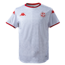 CAMISETA TÚNEZ II 25/26 HOMBRE