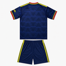 Conjunto Infantil Arsenal II 26/27 Camiseta y Pantalón