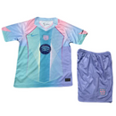 BARCELONA EDICIÓN ESPECIAL 25/26 CONJUNTO INFANTIL