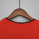 MANCHESTER UNITED I 02/03 HOMBRE (RETRO) MANGA LARGA - TIENDA DEL JUGADOR