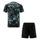 BAYERN MUNICH II 24/25 CONJUNTO INFANTIL