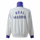 CHAQUETA REAL MADRID 25/26 HOMBRE