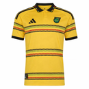 CAMISETA JAMAICA I 2026/27 HOMBRE