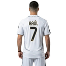 CAMISETA REAL MADRID I 06/07 HOMBRE (RETRO)