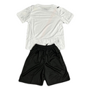 MANCHESTER CITY III 25/26 CONJUNTO INFANTIL