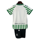 REAL BETIS EDICIÓN ESPECIAL 25/26 CONJUNTO INFANTIL