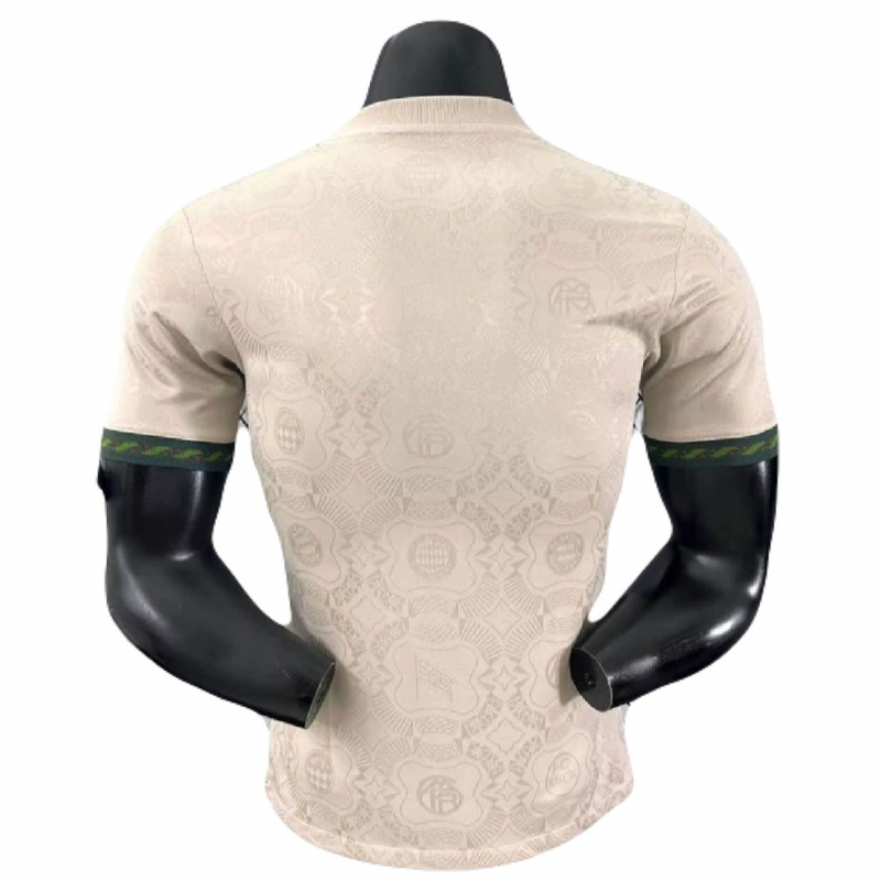 BAYERN DE MUNICH OKTOBERFEST 25/26 HOMBRE (VERSIÓN JUGADOR)