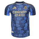 REAL MADRID EDICIÓN ESPECIAL 25/26 HOMBRE (VERSIÓN JUGADOR)