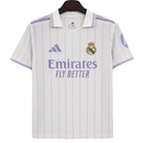 Polo Real Madrid Edición Retro 26/27 Hombre
