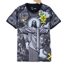 CAMISETA BRASIL EDICIÓN LIMITADA 24/25 HOMBRE