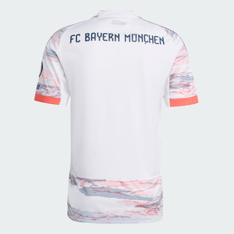 BAYERN DE MUNICH II 25/26 HOMBRE