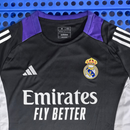 CAMISETA REAL MADRID ENTRENAMIENTO 24/25 HOMBRE