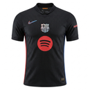 CAMISETA BARCELONA II 24/25 HOMBRE (VERSIÓN JUGADOR)