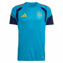 CAMISETA ESPAÑA ENTRENAMIENTO 2026/27 HOMBRE