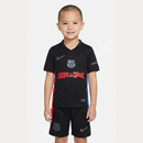 BARCELONA II 24/25 CONJUNTO INFANTIL
