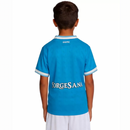 NAPOLI I 25/26 CONJUNTO INFANTIL