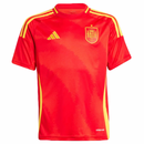 CAMISETA ESPAÑA I 24/25 HOMBRE