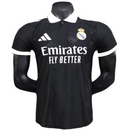 POLO REAL MADRID EDICIÓN LIMITADA 25/26 HOMBRE (VERSIÓN JUGADOR)