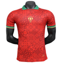 POLO PORTUGAL EDICIÓN ESPECIAL 25/26 HOMBRE (VERSIÓN JUGADOR)