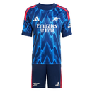 ARSENAL II 25/26 CONJUNTO INFANTIL