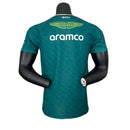 CAMISETA FÓRMULA 1 ASTON MARTIN 2024