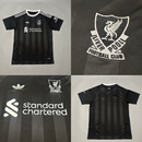 LIVERPOOL PORTERO 25/26 HOMBRE