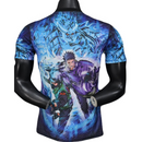 JAPÓN EDICIÓN ESPECIAL CÓMIC 25/26 HOMBRE (VERSIÓN JUGADOR)