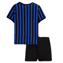 INTER DE MILAN I 25/26 CONJUNTO INFANTIL