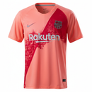 CAMISETA BARCELONA III 18/19 HOMBRE (RETRO)
