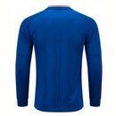 Camiseta Manchester United II 26/27 Manga Larga Jugador