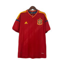 ESPAÑA I 2012 HOMBRE (RETRO) - TIENDA DEL JUGADOR