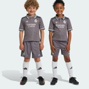 REAL MADRID III 24/25 CONJUNTO INFANTIL